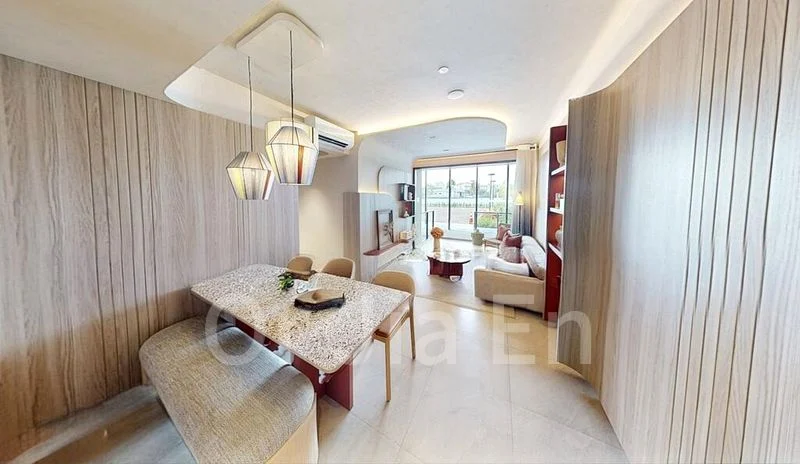 4 Bed Executive Condo for Sale in  Loyang Gardens - Image 1