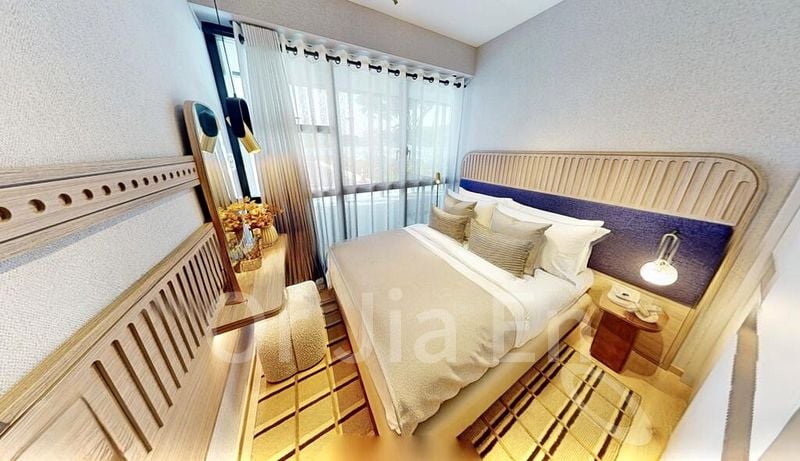 4 Bed Executive Condo for Sale in  Loyang Gardens - Image 2