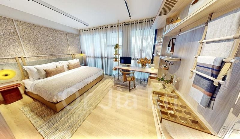 4 Bed Executive Condo for Sale in  Loyang Gardens - Image 3