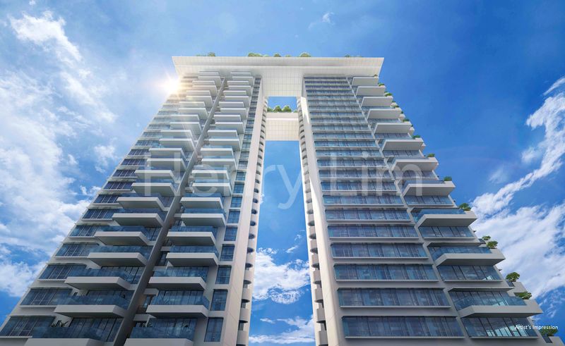 2+1 Bed Apartment (Condo) for Sale in Boulevard 88 - Image 12