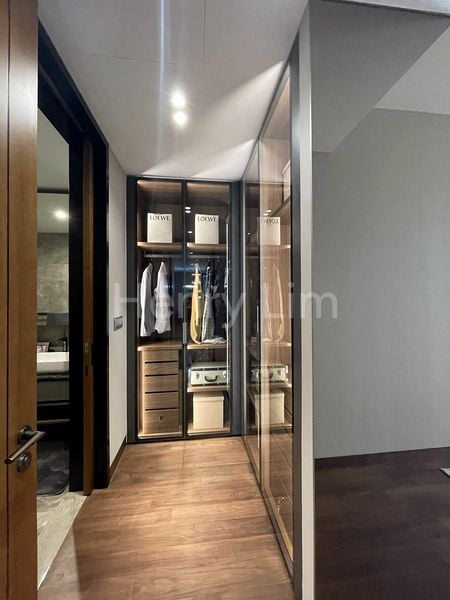 2+1 Bed Apartment (Condo) for Sale in Boulevard 88 - Image 6