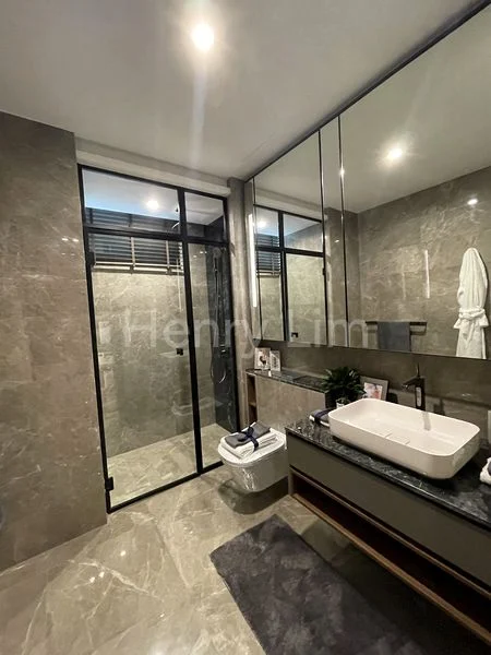 2+1 Bed Apartment (Condo) for Sale in Boulevard 88 - Image 7