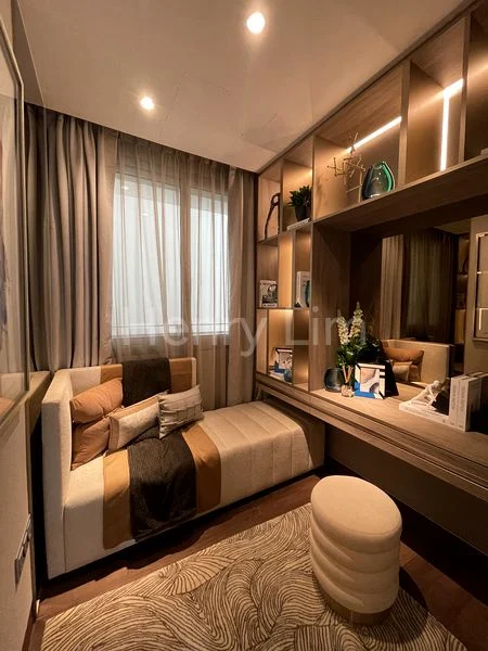 2+1 Bed Apartment (Condo) for Sale in Boulevard 88 - Image 5