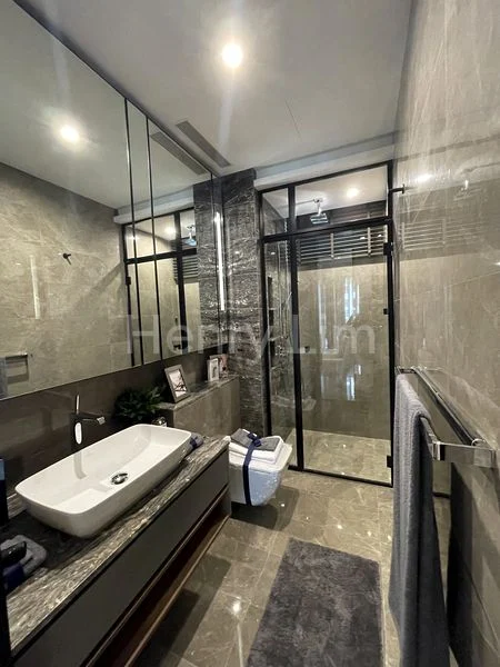 2+1 Bed Apartment (Condo) for Sale in Boulevard 88 - Image 4