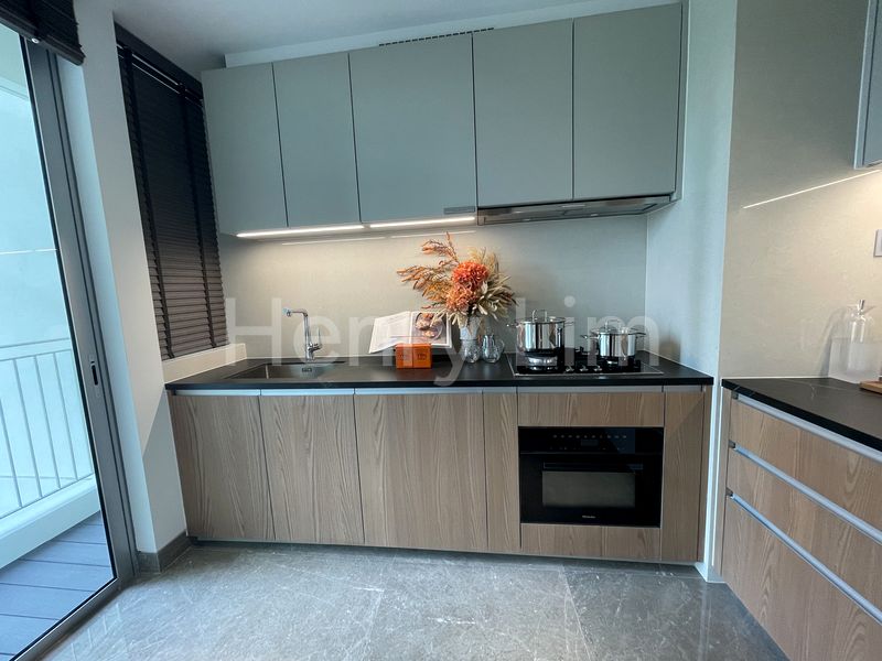 2+1 Bed Apartment (Condo) for Sale in Boulevard 88 - Image 2