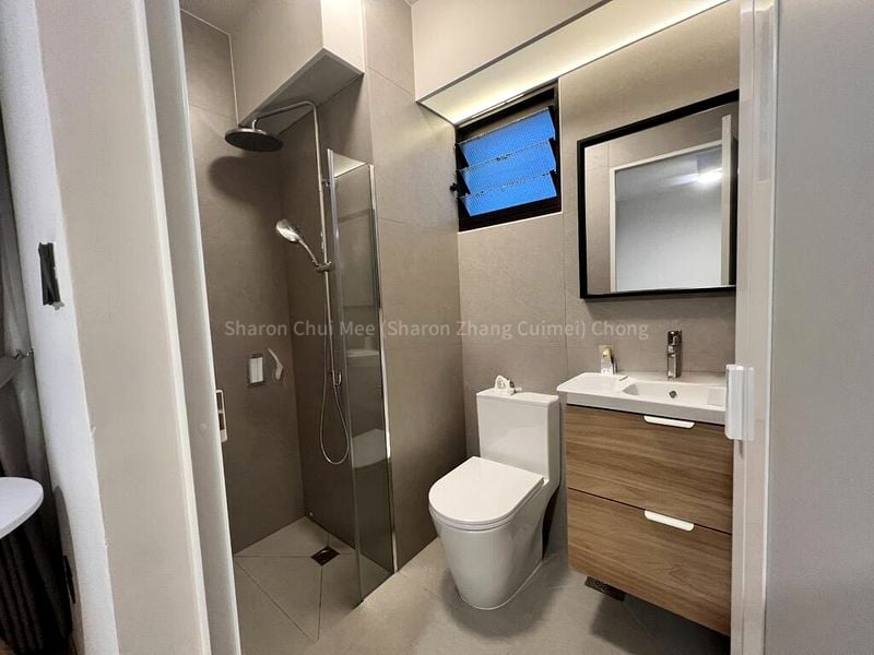 Room (HDB) for Rent in  33 Eunos Crescent - Image 6