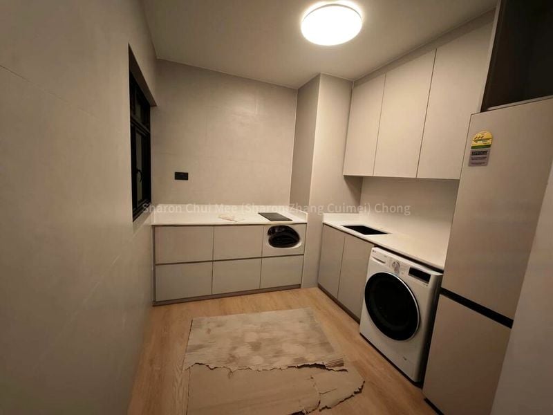 Room (HDB) for Rent in  33 Eunos Crescent - Image 7