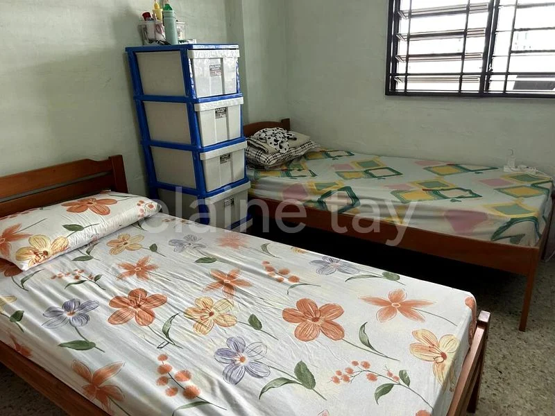 Common Room (HDB) for Rent in  59 Marine Terrace - Image 2
