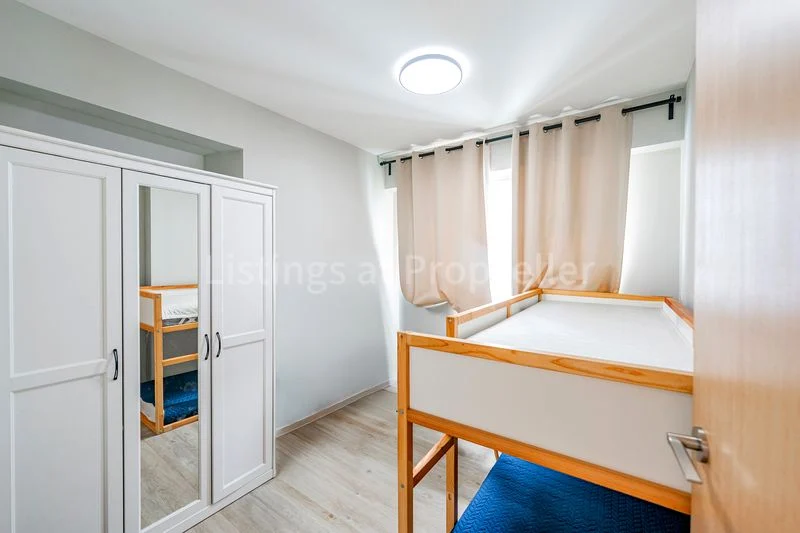 3 Room (3A) HDB for Sale in 92B Telok Blangah Street 31 - Image 8