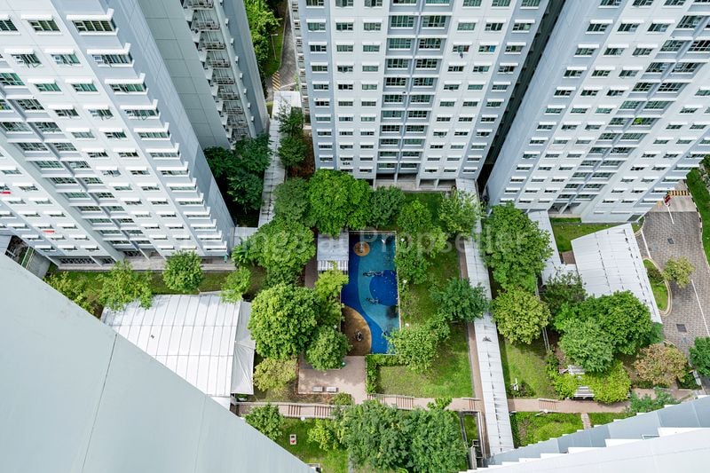 3 Room (3A) HDB for Sale in 92B Telok Blangah Street 31 - Image 11