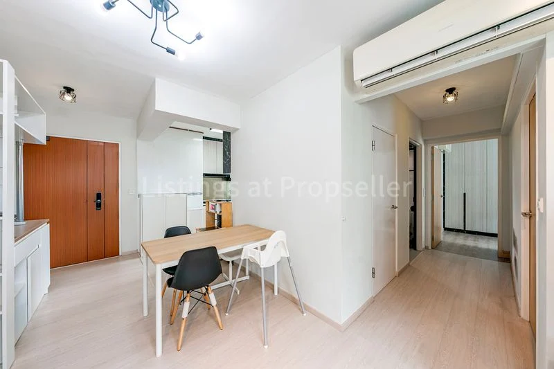 3 Room (3A) HDB for Sale in 92B Telok Blangah Street 31 - Image 6