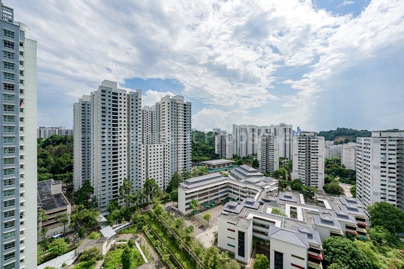 3 Room (3A) HDB for Sale in 92B Telok Blangah Street 31 - Image 10