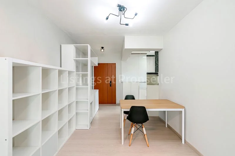 3 Room (3A) HDB for Sale in 92B Telok Blangah Street 31 - Image 5