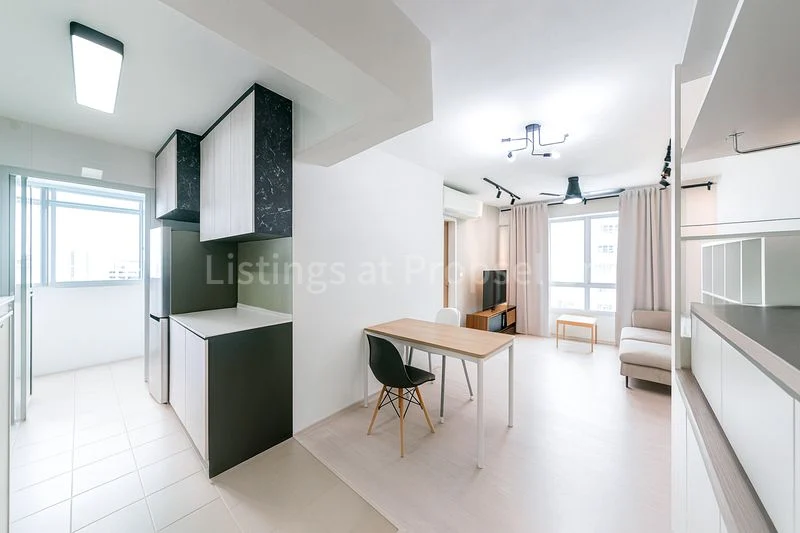 3 Room (3A) HDB for Sale in 92B Telok Blangah Street 31 - Image 4