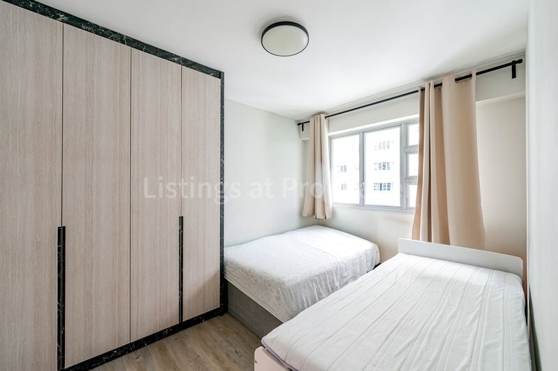 3 Room (3A) HDB for Sale in 92B Telok Blangah Street 31 - Image 7