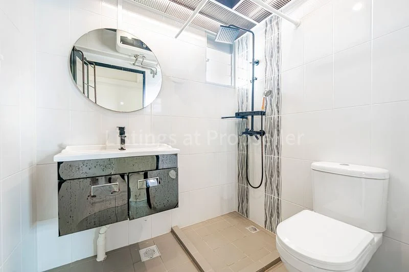 3 Room (3A) HDB for Sale in 92B Telok Blangah Street 31 - Image 9