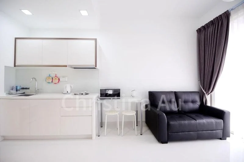 2 Bed Condo for Rent in  Casa Cambio - Image 6