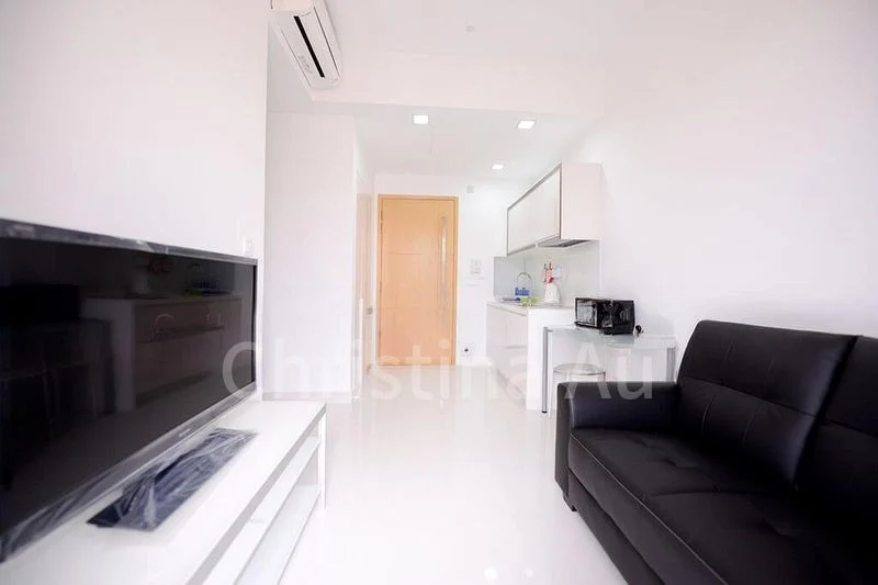 2 Bed Condo for Rent in  Casa Cambio - Image 1