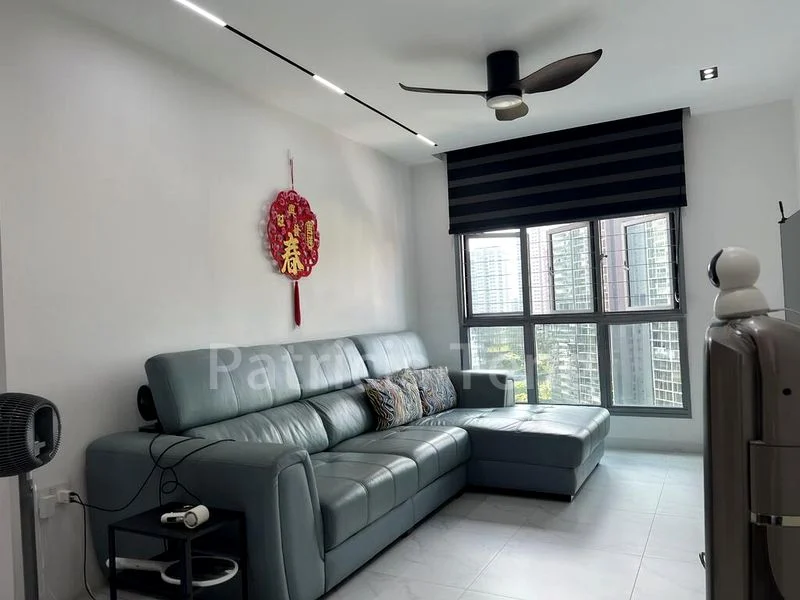 Premium HDB for Sale in  36 Margaret Drive - Image 2
