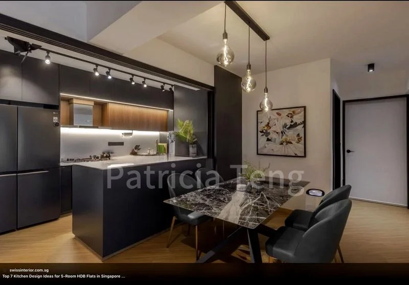 Premium HDB for Sale in  36 Margaret Drive - Image 3