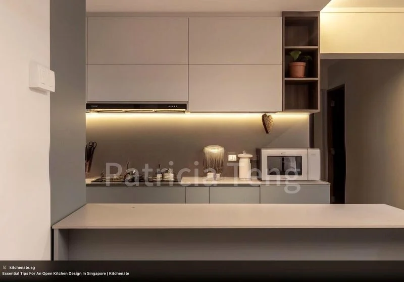 Premium HDB for Sale in  36 Margaret Drive - Image 5