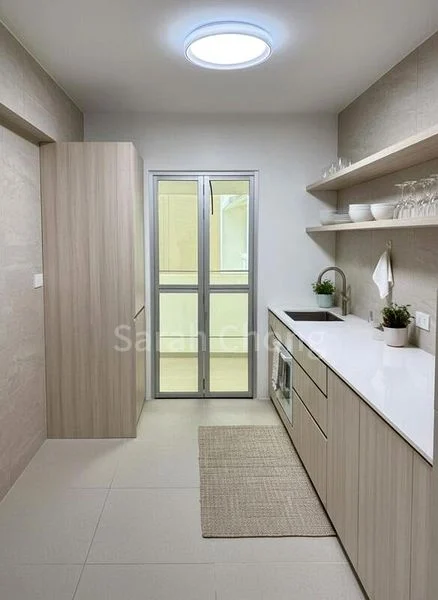 3 Room (3A) HDB for Rent in  440A Bukit Batok West Avenue 8 - Image 2