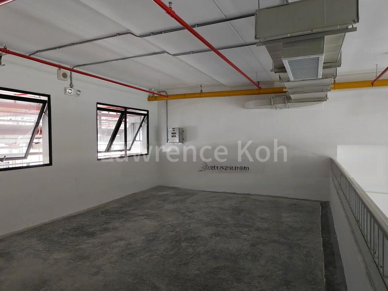 Factory / Workshop (B2) for Sale: CT Foodnex - Image 6