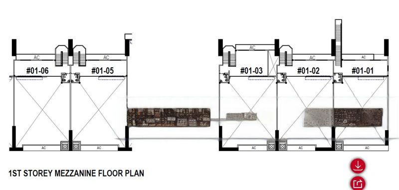 Factory / Workshop (B2) for Sale: CT Foodnex - Image 15