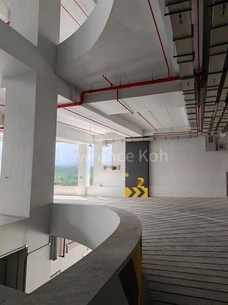 Factory / Workshop (B2) for Sale: CT Foodnex - Image 2