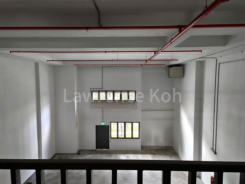Factory / Workshop (B2) for Sale: CT Foodnex - Image 7