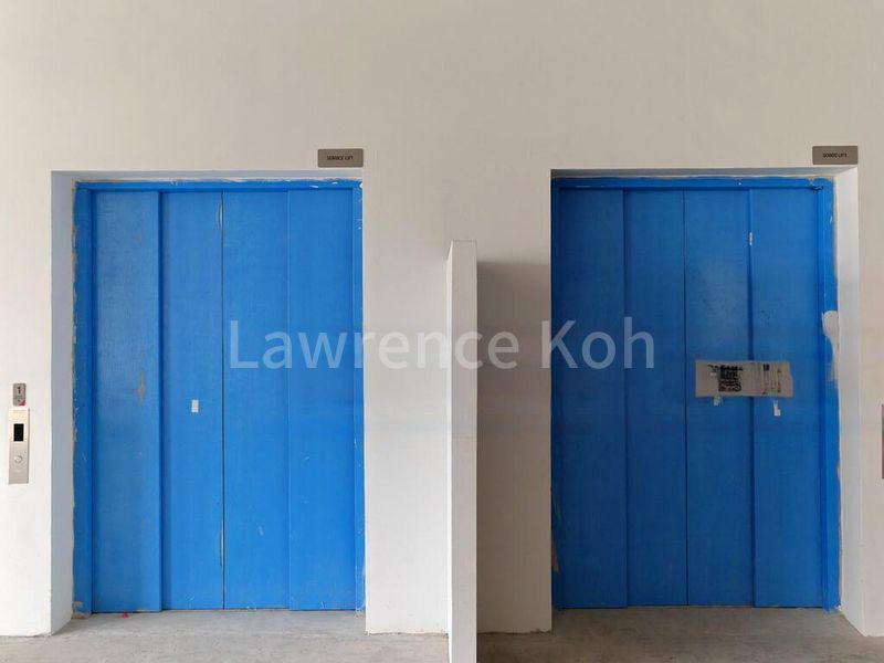 Factory / Workshop (B2) for Sale: CT Foodnex - Image 3