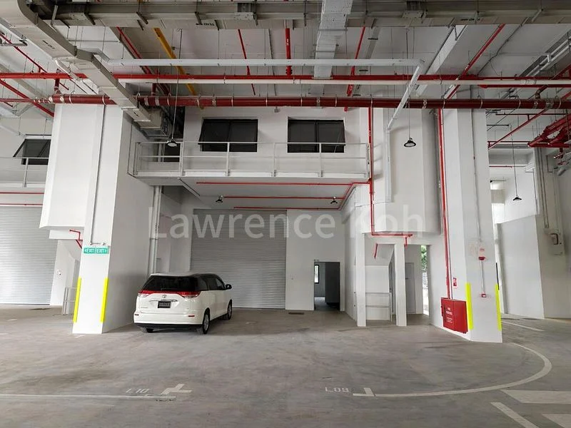 Factory / Workshop (B2) for Sale: CT Foodnex - Image 14