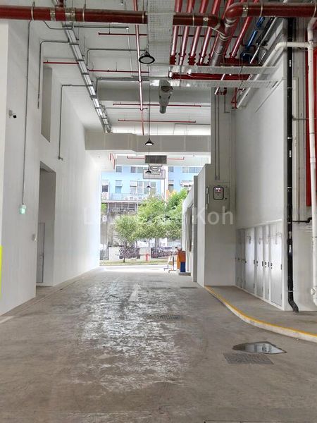 Factory / Workshop (B2) for Sale: CT Foodnex - Image 4