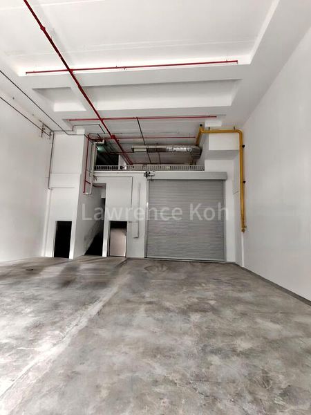 Factory / Workshop (B2) for Sale: CT Foodnex - Image 12