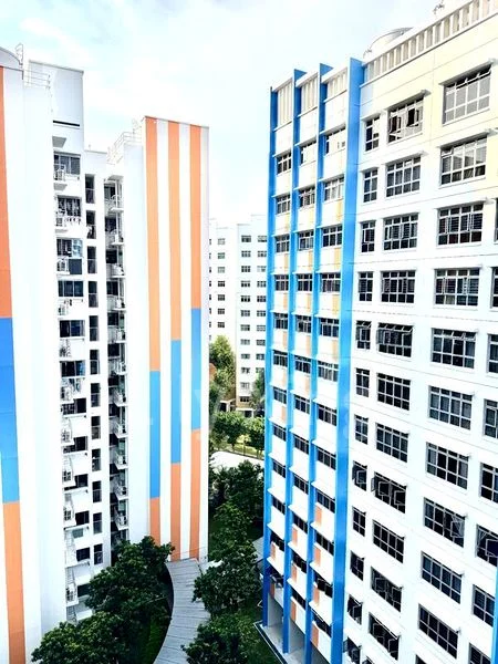 5 Room (5A) HDB for Sale in  674A Yishun Avenue 4 - Image 6
