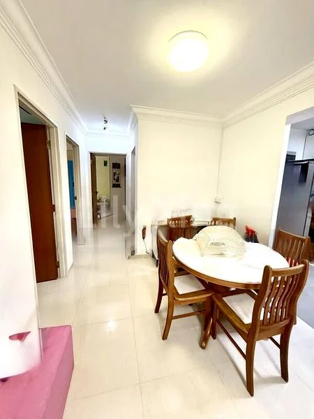 5 Room (5A) HDB for Sale in  674A Yishun Avenue 4 - Image 3