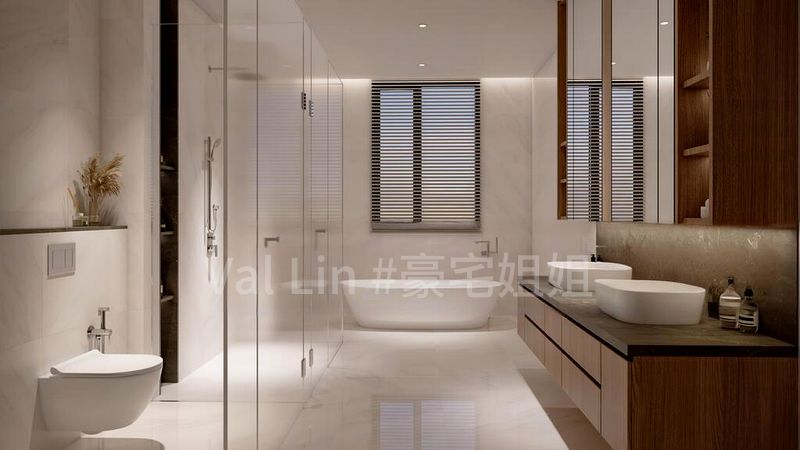 5 Bed Corner Terrace (Landed) for Sale in  Transit Road - Image 2