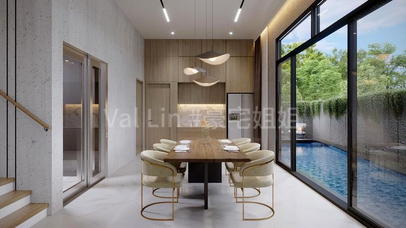 5 Bed Corner Terrace (Landed) for Sale in  Transit Road - Image 17