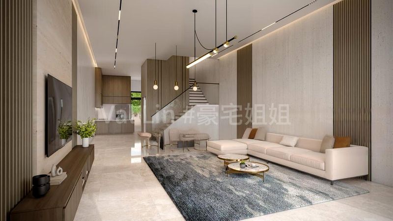 5 Bed Corner Terrace (Landed) for Sale in  Transit Road - Image 3