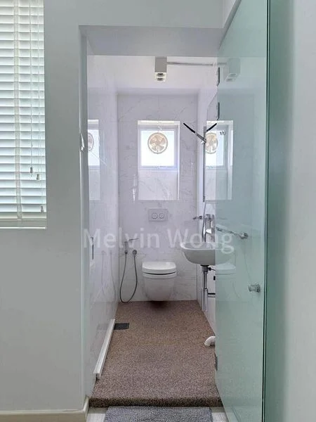 3 Room (3STD) HDB for Rent in  64 Circuit Road - Image 1
