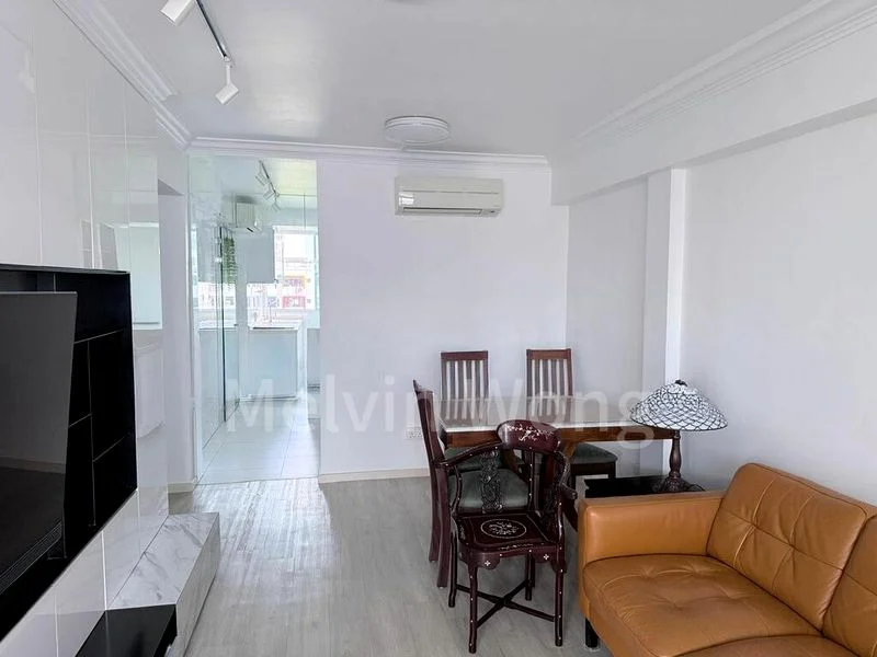 3 Room (3STD) HDB for Rent in  64 Circuit Road - Image 2