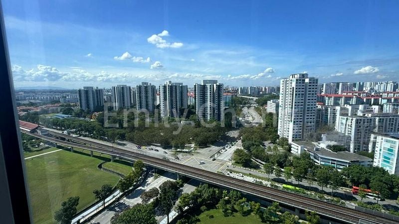 5 Room (5I) HDB for Rent in  116 Jurong East Street 13 - Image 1