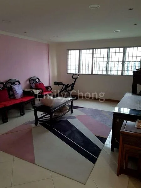 5 Room (5I) HDB for Rent in  116 Jurong East Street 13 - Image 10