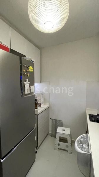 3 Bed Apartment (Condo) for Rent in  Hills Twoone - Image 4