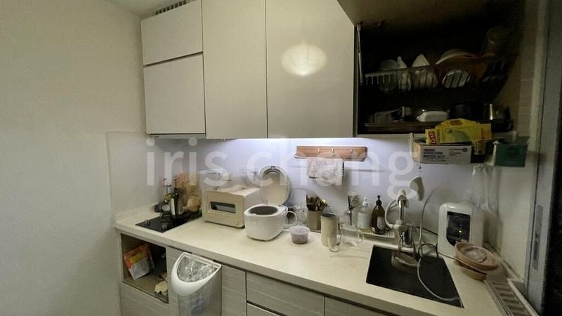 3 Bed Apartment (Condo) for Rent in  Hills Twoone - Image 6