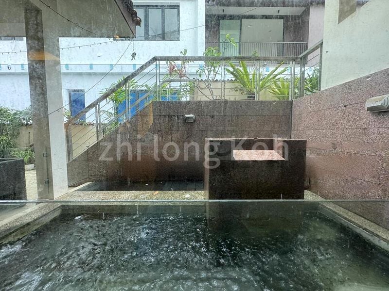 4+1 Bed Semi-Detached House (Landed) for Rent in  Sennett Avenue - Image 14