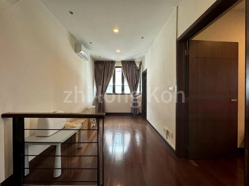 4+1 Bed Semi-Detached House (Landed) for Rent in  Sennett Avenue - Image 11