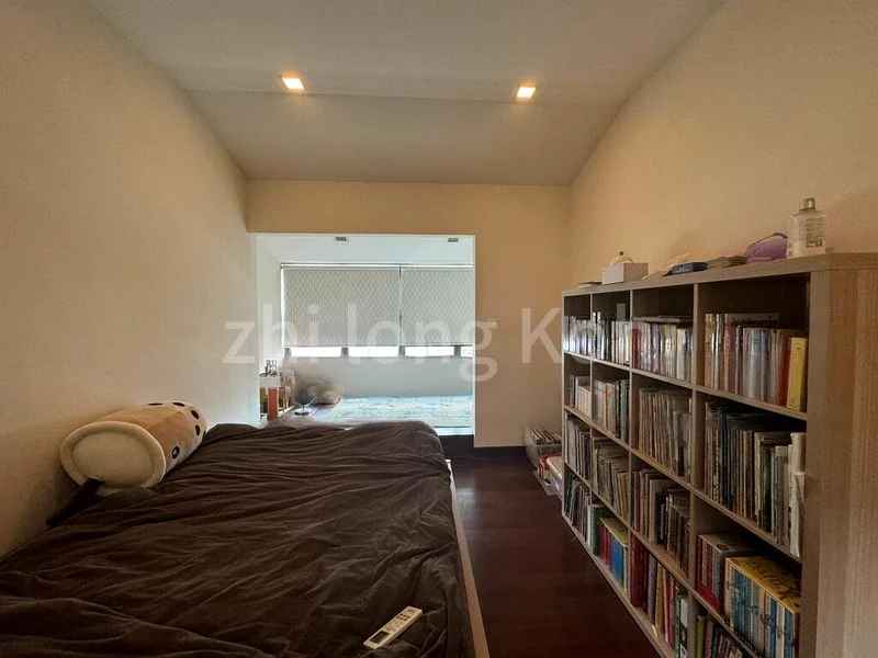 4+1 Bed Semi-Detached House (Landed) for Rent in  Sennett Avenue - Image 12