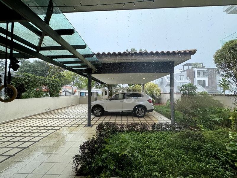 4+1 Bed Semi-Detached House (Landed) for Rent in  Sennett Avenue - Image 13