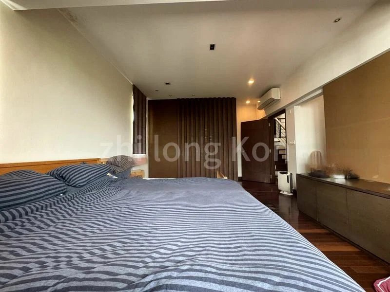 4+1 Bed Semi-Detached House (Landed) for Rent in  Sennett Avenue - Image 9